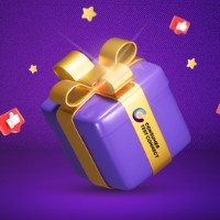 Chance to win a $50 gift card for Roblox!