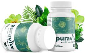 Puravive-Healthy Weight Loss As Pure As Nature Intended